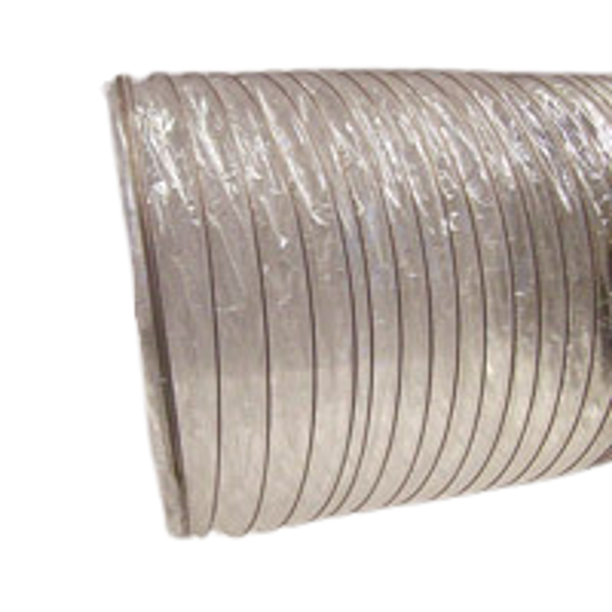 Nikro 12" x 25' Mylar Flex Duct - 860243