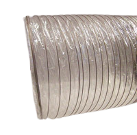 Nikro 8" x 25' Mylar Flex Duct - 860241