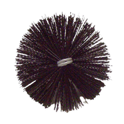 Nikro 12" Nylon Duct Brush - 860215