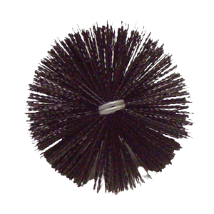 Nikro 14" Nylon Duct Brush - 860216