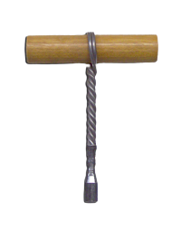 Nikro "T" Handle - 860329