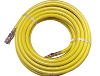Nikro 3/8" x 50' Airline Assembly - 860232