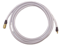 Nikro 10' Braided Lead Line - 860496