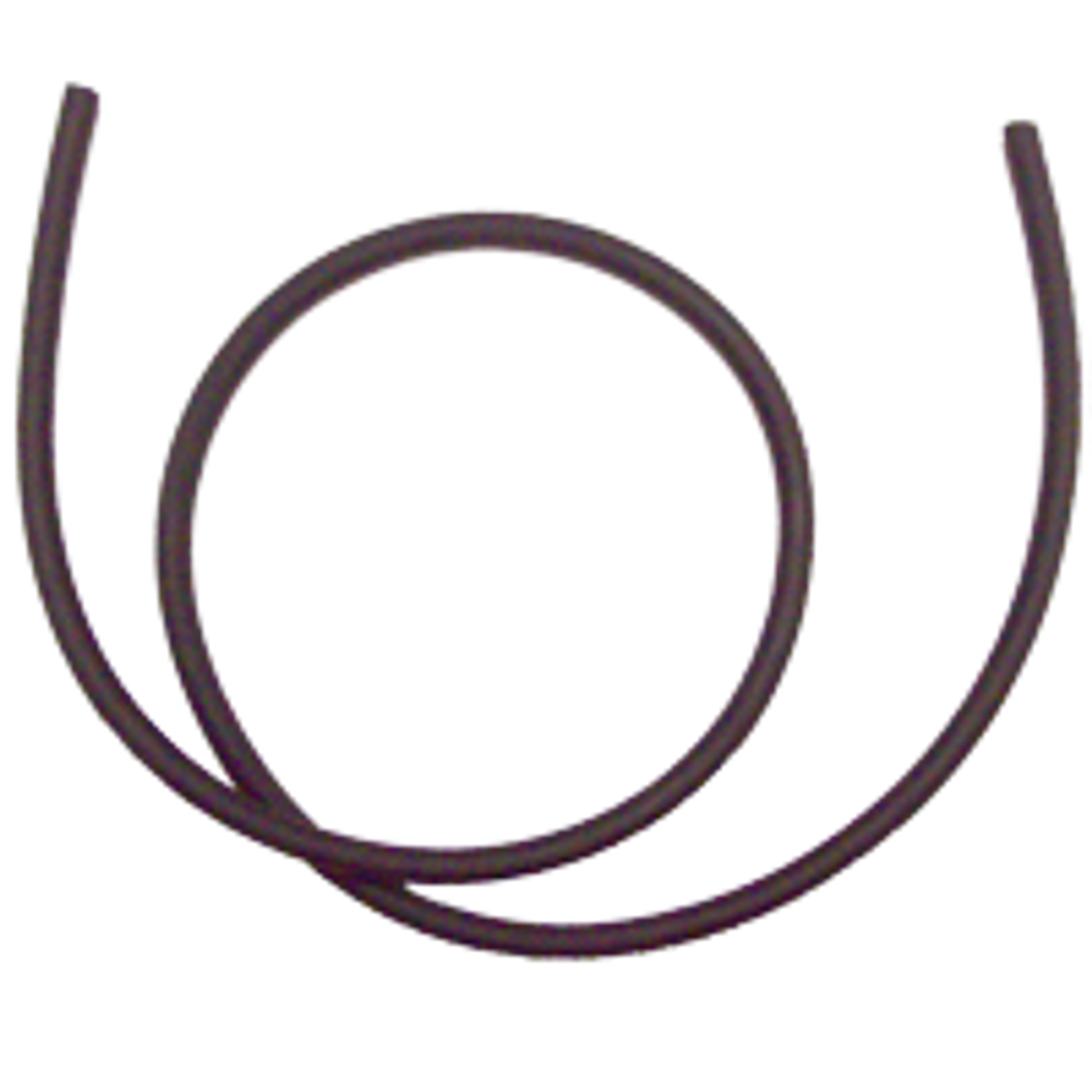 Nikro High Pressure Whip Tubing - 860505
