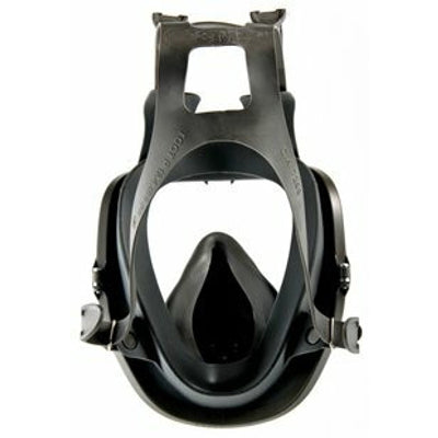3M Full Face Respirator - 6900 - Large