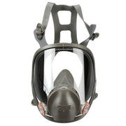 3M Full Face Respirator - 6900 - Large