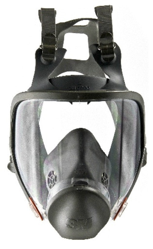 3M Full Face Respirator - 6900 - Large – Jendco Safety Supply