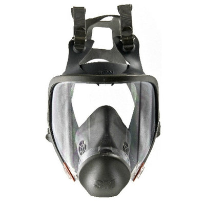 3M Full Face Respirator - 6900 - Large