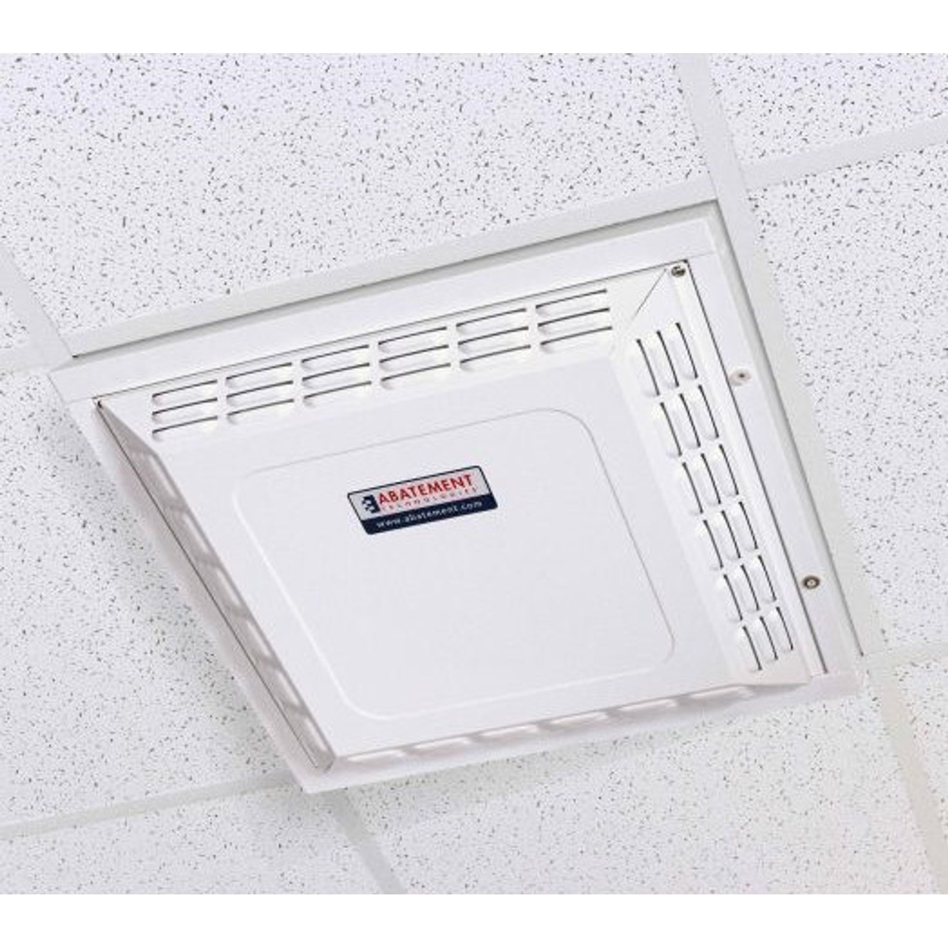 Abatement Technologies HEPA-Care HC500CD (200-500 CFM) Ceiling Mounted Air Purification System
