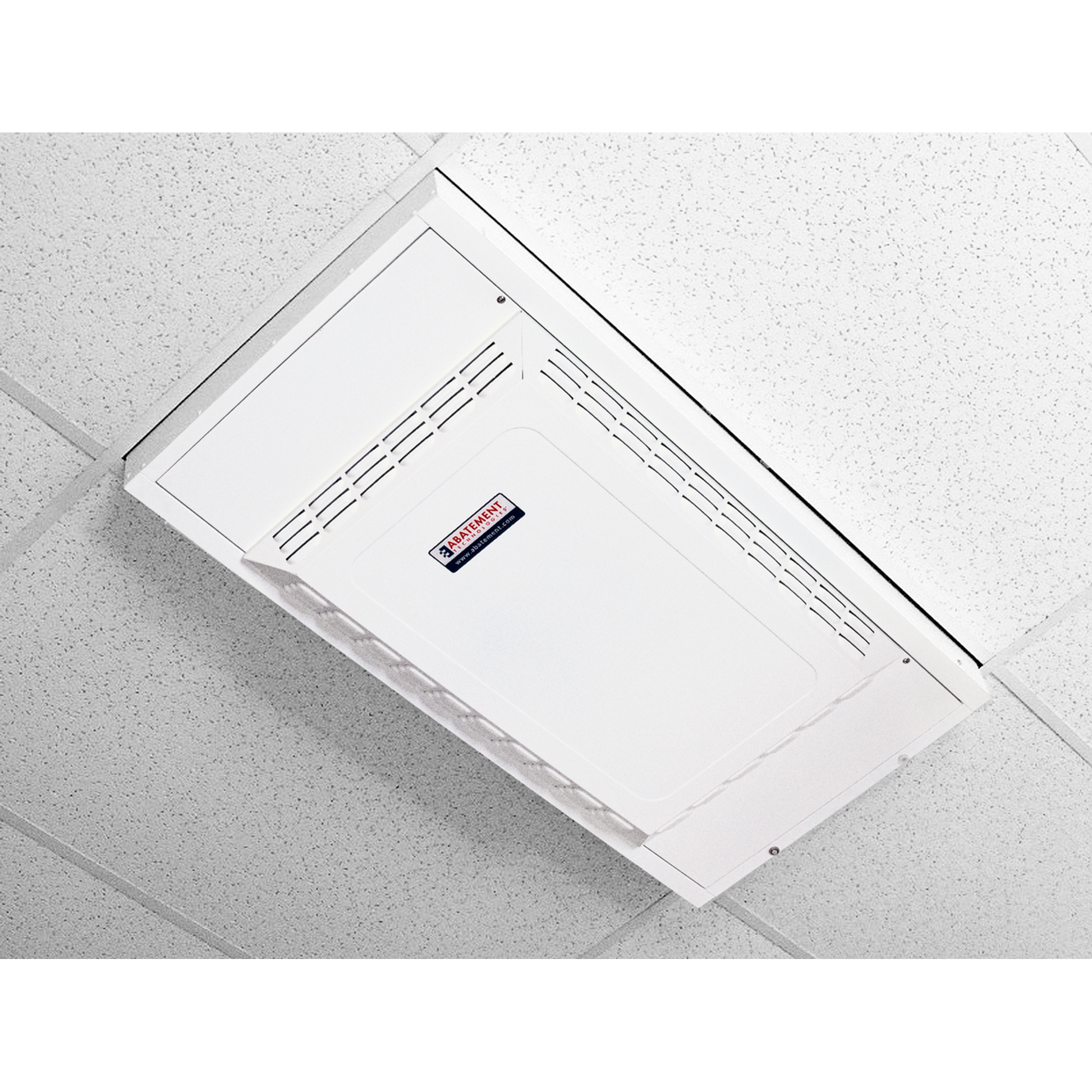 Abatement Technologies HEPA-Care HC800CD (Up To 850 CFM) Ceiling Mounted Air Purification System
