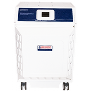 Abatement Technologies HEPA-Care HC500FD (200-500 CFM) Portable Air Purification System
