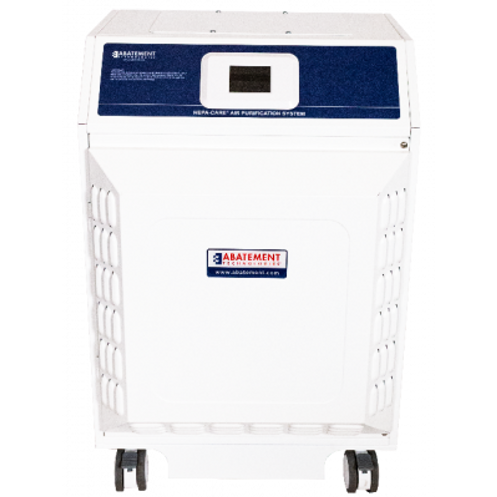 Abatement Technologies HEPA-Care HC500FD (200-500 CFM) Portable Air Purification System