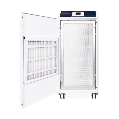 Abatement Technologies HEPA-Care HC800FD (150-925 CFM) Portable Air Purification System
