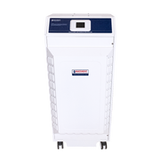 Abatement Technologies HEPA-Care HC800FD (150-925 CFM) Portable Air Purification System