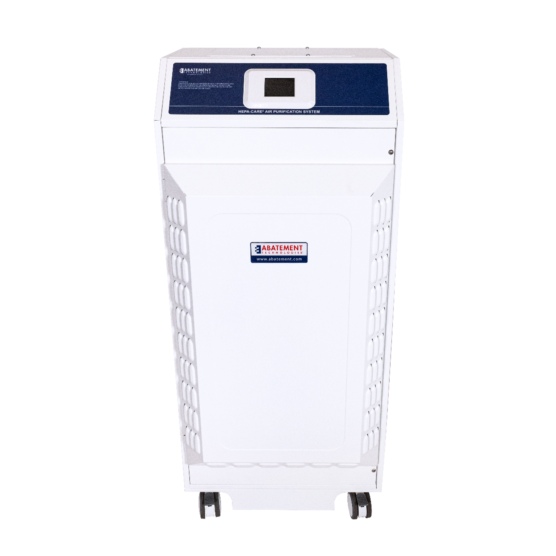 Abatement Technologies HEPA-Care HC800FD (150-925 CFM) Portable Air Purification System