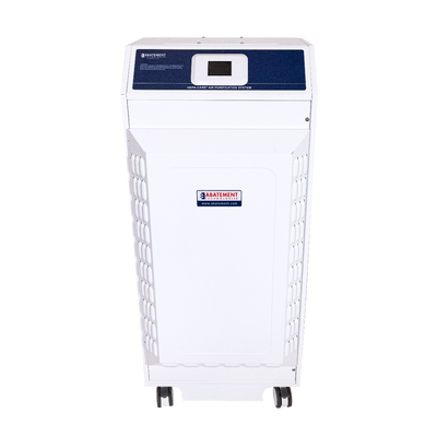Abatement Technologies HEPA-Care HC800FD (150-925 CFM) Portable Air Purification System