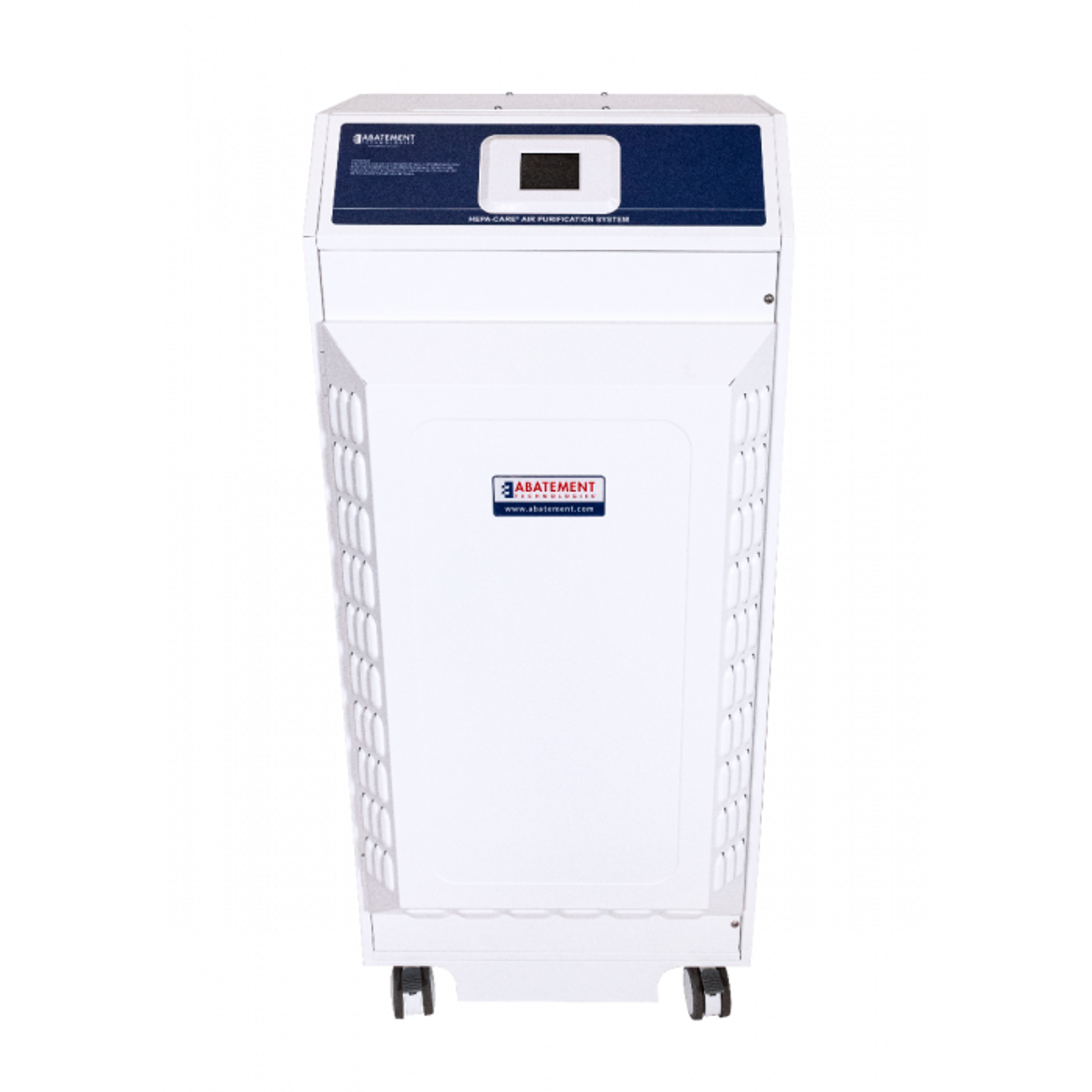 Abatement Technologies HEPA-Care HC800FDUV (150-925 CFM) Portable Air Purification System w/ Germicidal UV Disinfection