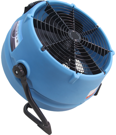 Dri-Eaz Stealth AV3000 Airmover [2600 CFM] - (113164)