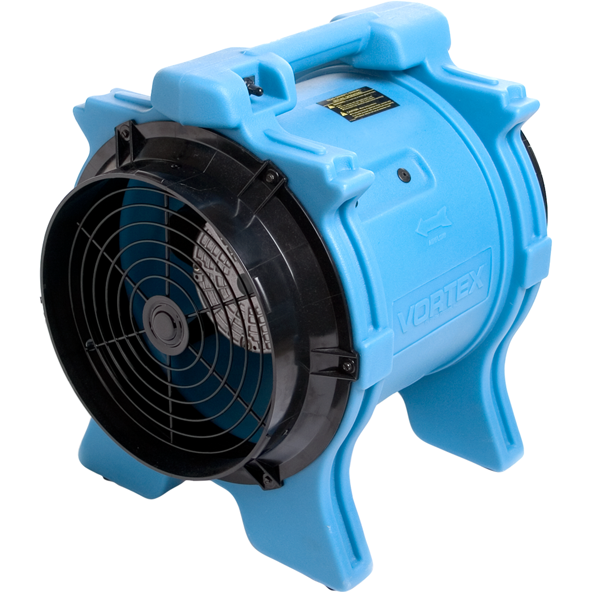 Dri-Eaz Vortex Axial Fan (116594) [2041 CFM]