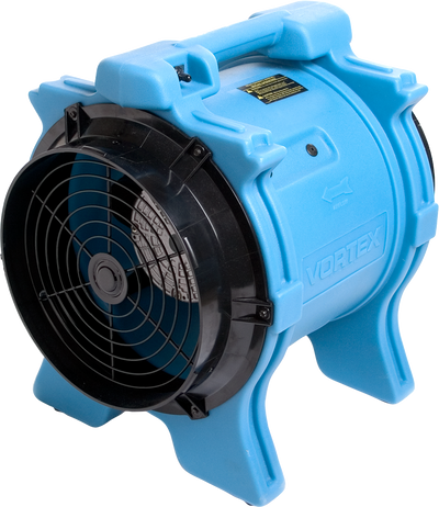 Dri-Eaz Vortex Axial Fan (116594) [2041 CFM]