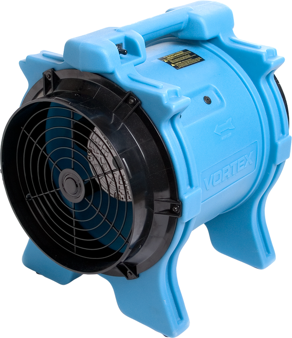 Dri-Eaz Vortex Axial Fan (116594) [2041 CFM]