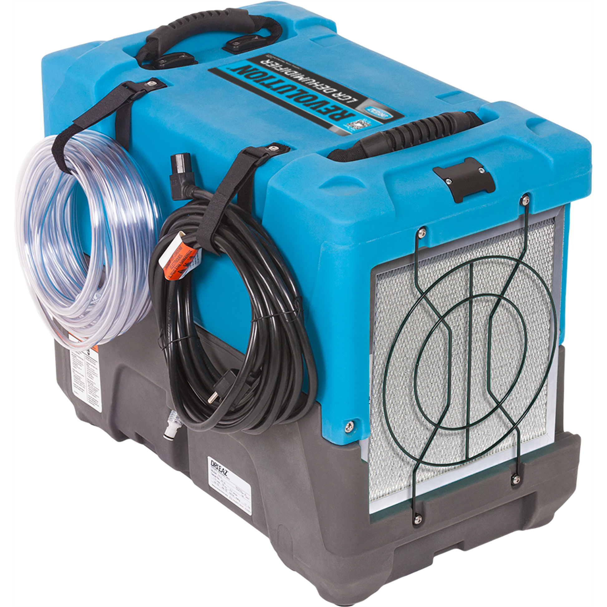 Dri-Eaz Revolution LGR Dehumidifier - 111995 (F413)