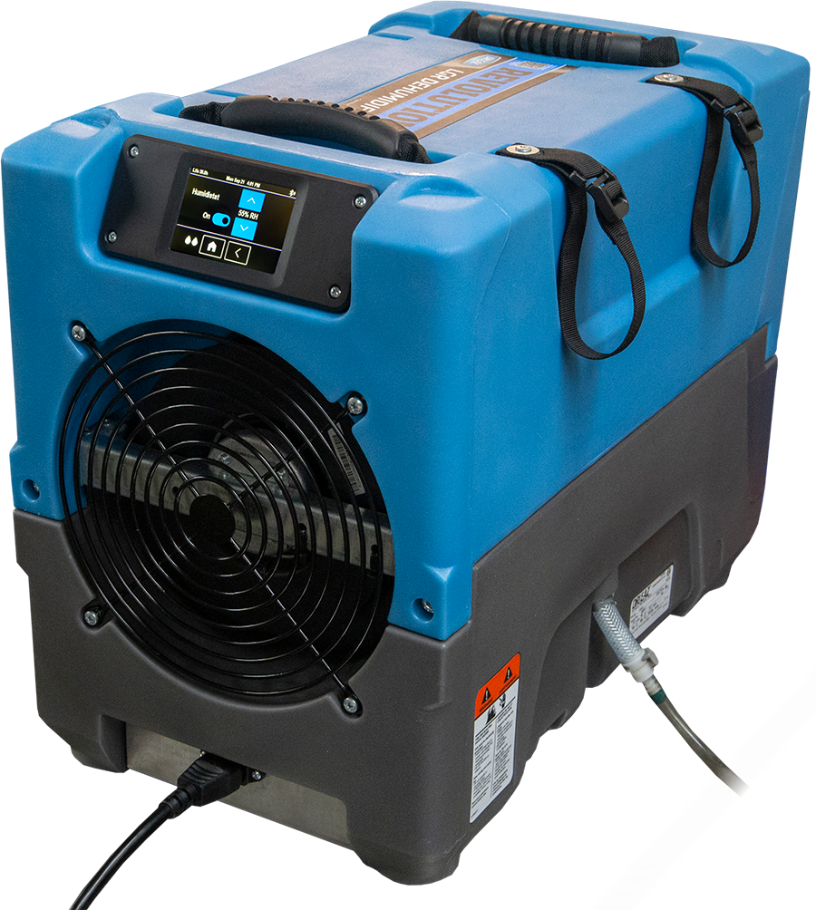 Dri-Eaz Revolution™ LGR Dehumidifier - 111995 (F413)