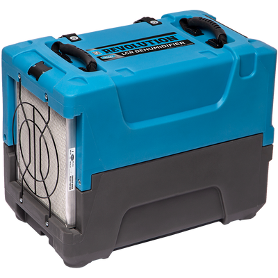 Dri-Eaz Revolution LGR Dehumidifier - 111995 (F413)