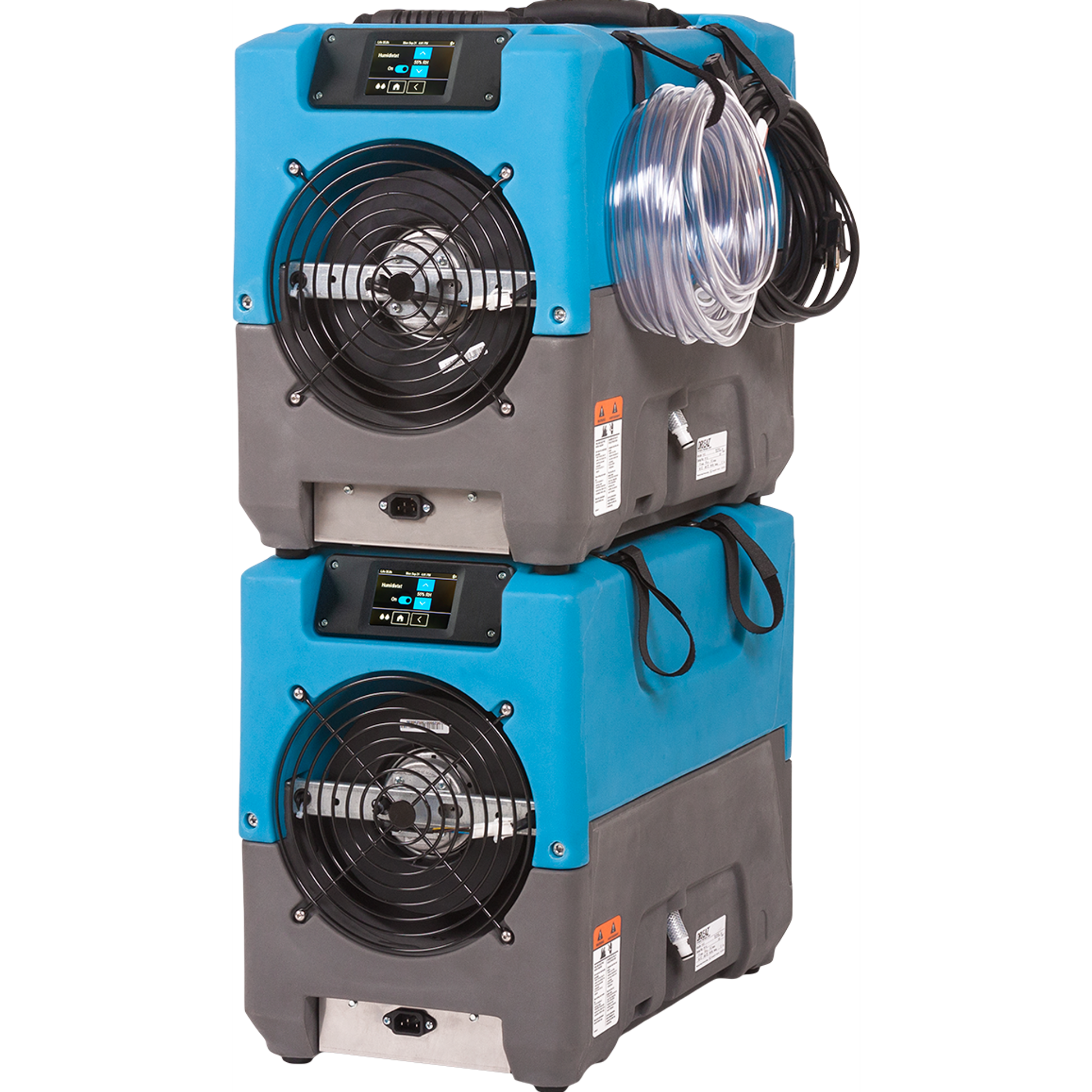 Dri-Eaz Revolution LGR Dehumidifier - 111995 (F413)