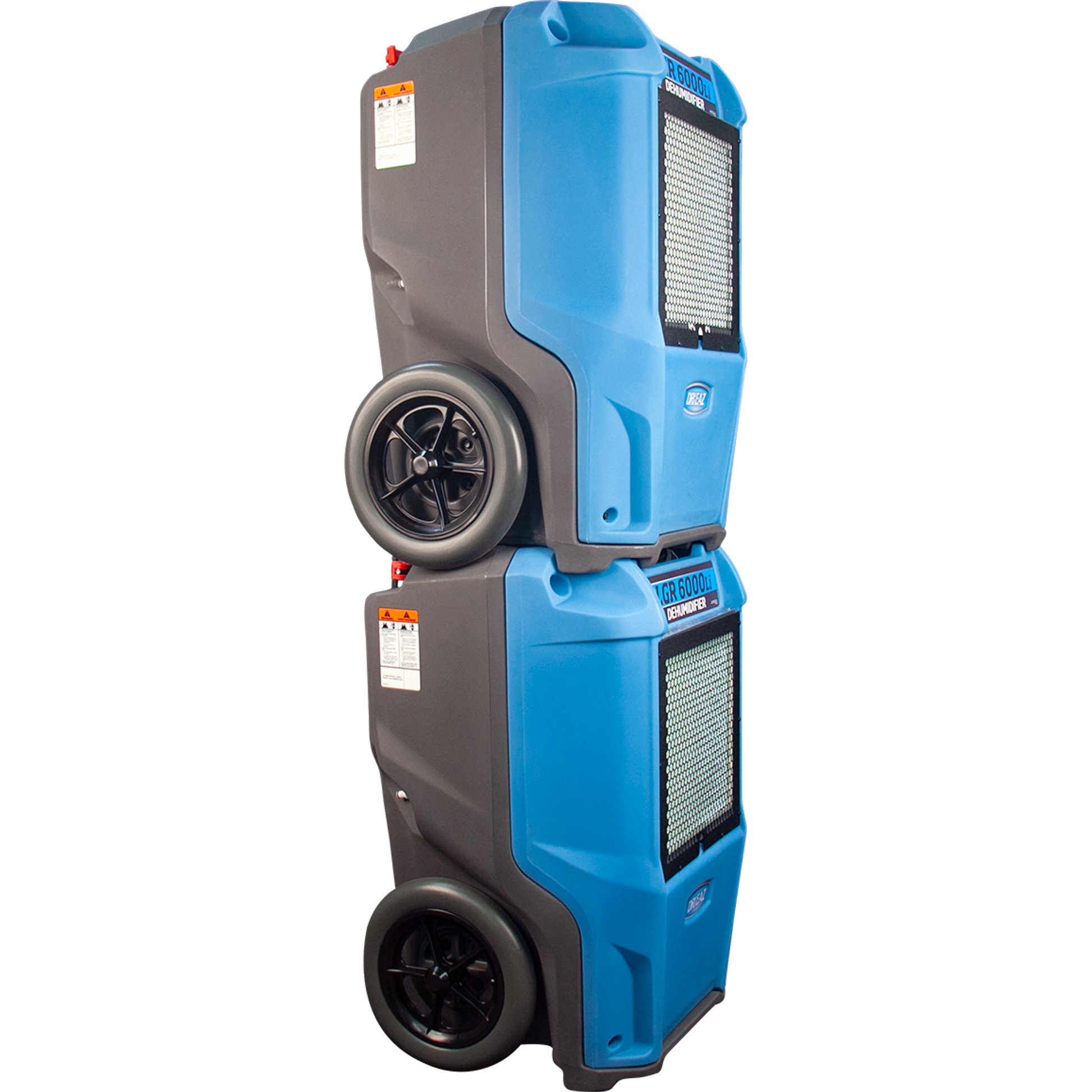 Dri-Eaz LGR 6000Li Dehumidifier - 103614 (F600)