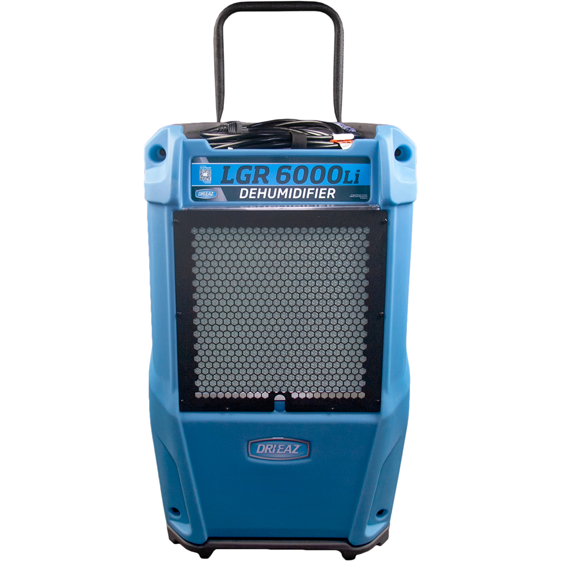 Dri-Eaz LGR 6000Li Dehumidifier - 103614 (F600)