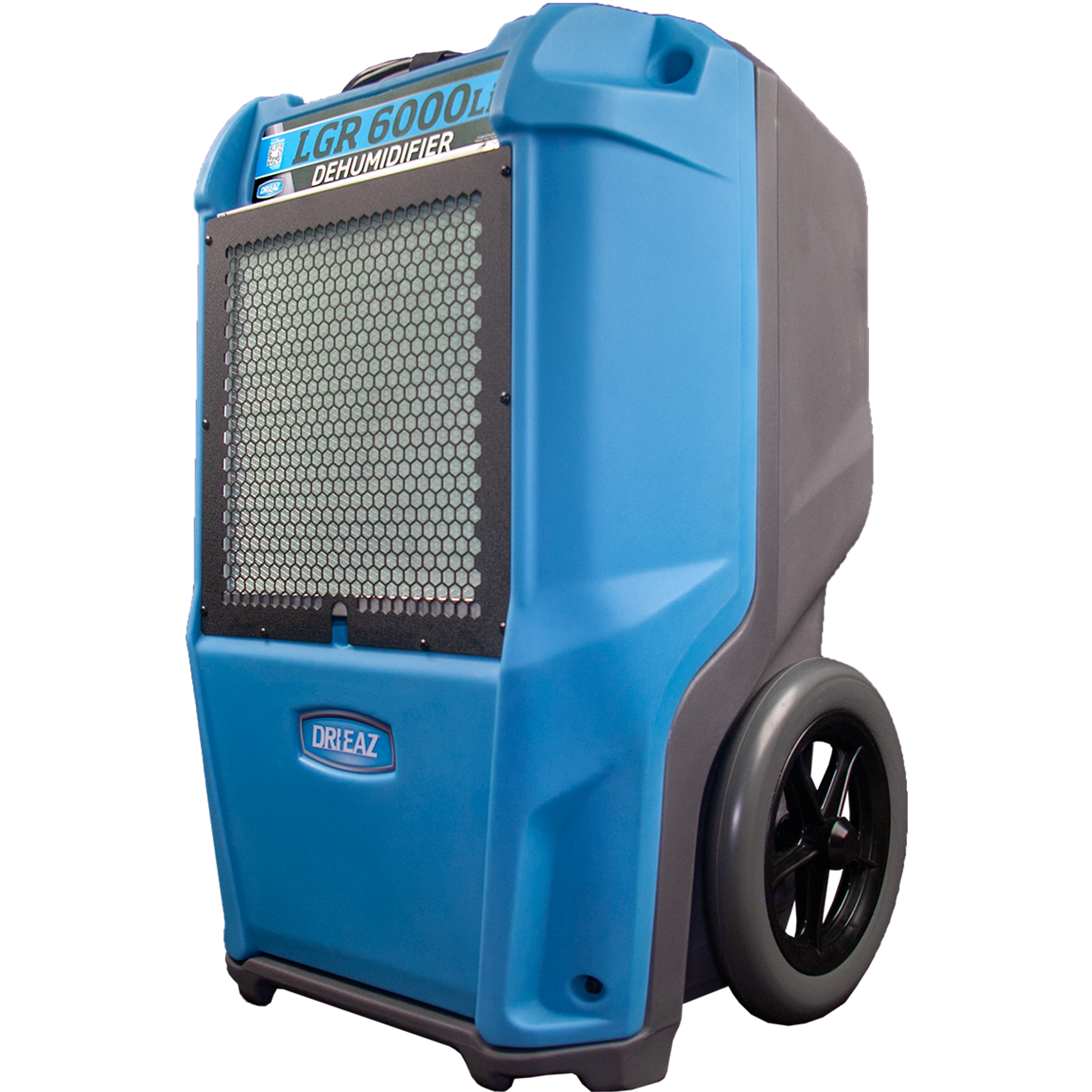 Dri-Eaz LGR 6000Li Dehumidifier - 103614 (F600)
