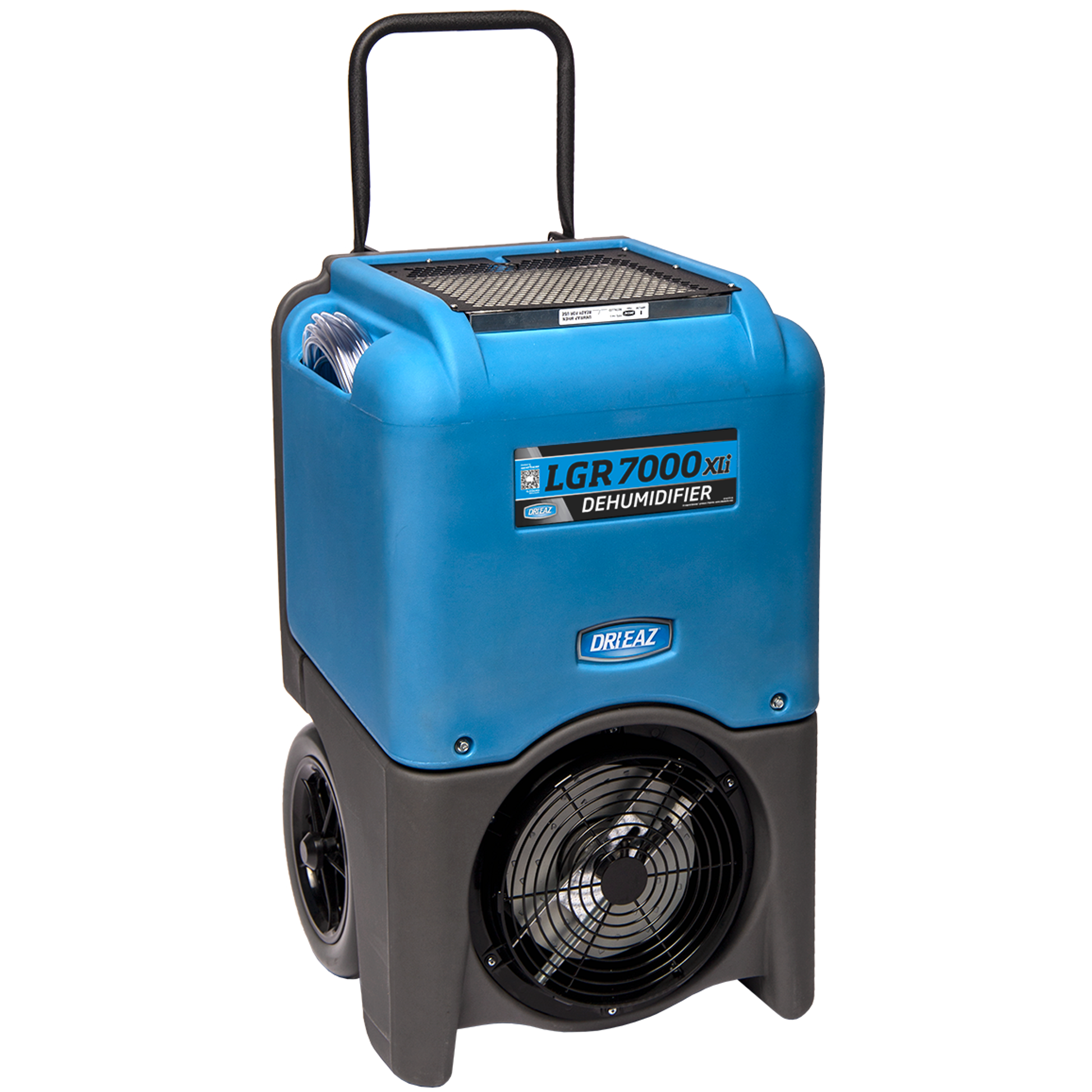 Dri-Eaz LGR 7000XLi Dehumidifier - 108110 (F412)
