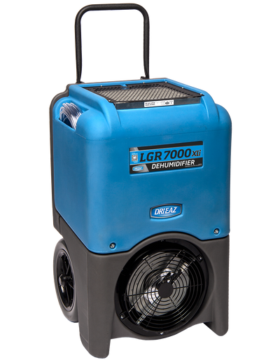 Dri-Eaz LGR 7000XLi Dehumidifier - 108110 (F412)