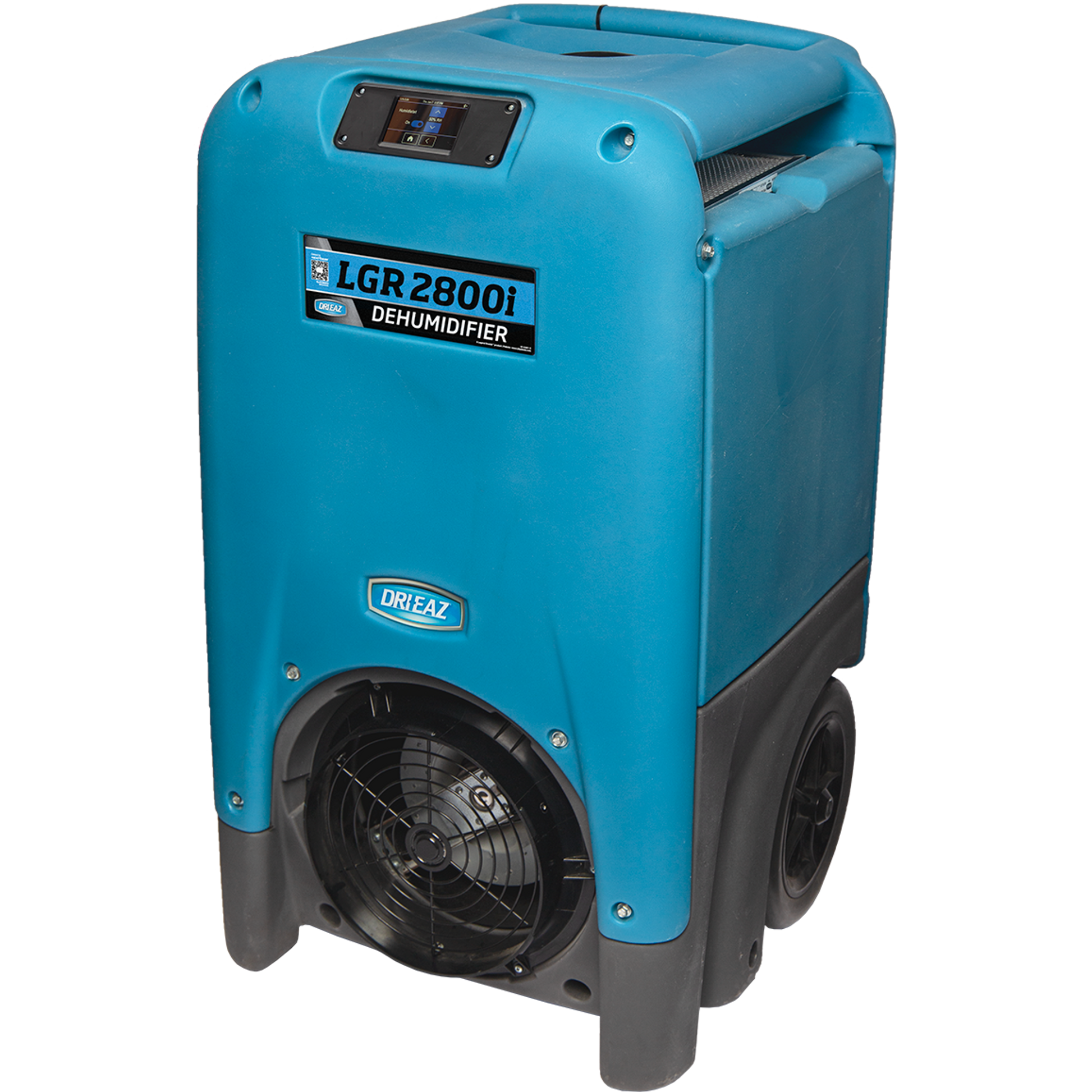 Dri-Eaz LGR 2800i Dehumidifier - 110128