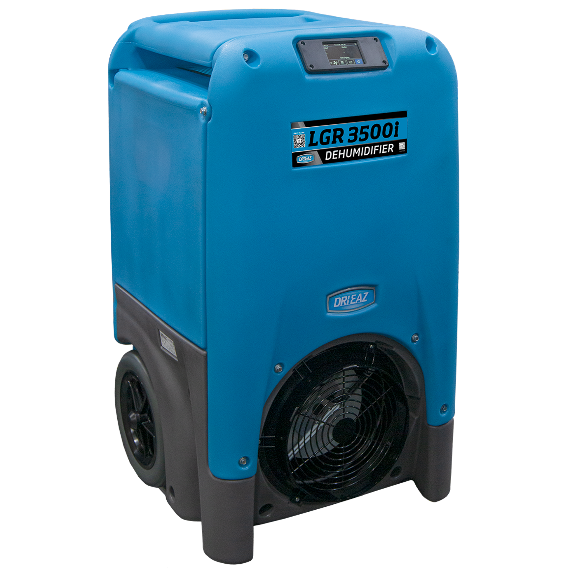 Dri-Eaz LGR 3500i Dehumidifier - 110133 (F411)