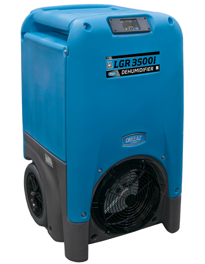 Dri-Eaz LGR 3500i Dehumidifier - 110133 (F411)
