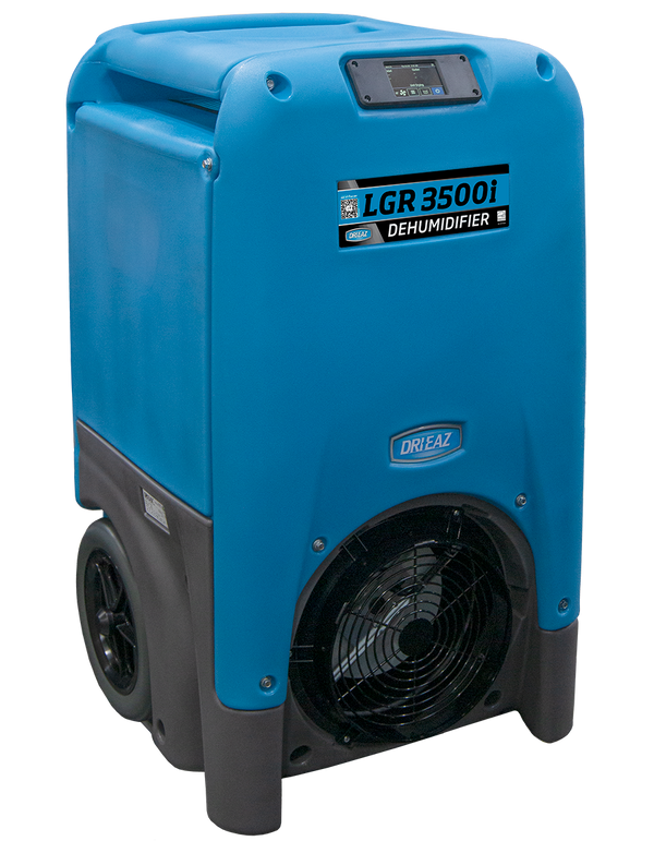 Dri-Eaz LGR 3500i Dehumidifier - 110133 (F411)