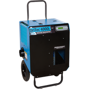 Dri-Eaz DriTec® 4000i Desiccant Dehumidifier - 114621 (F533)