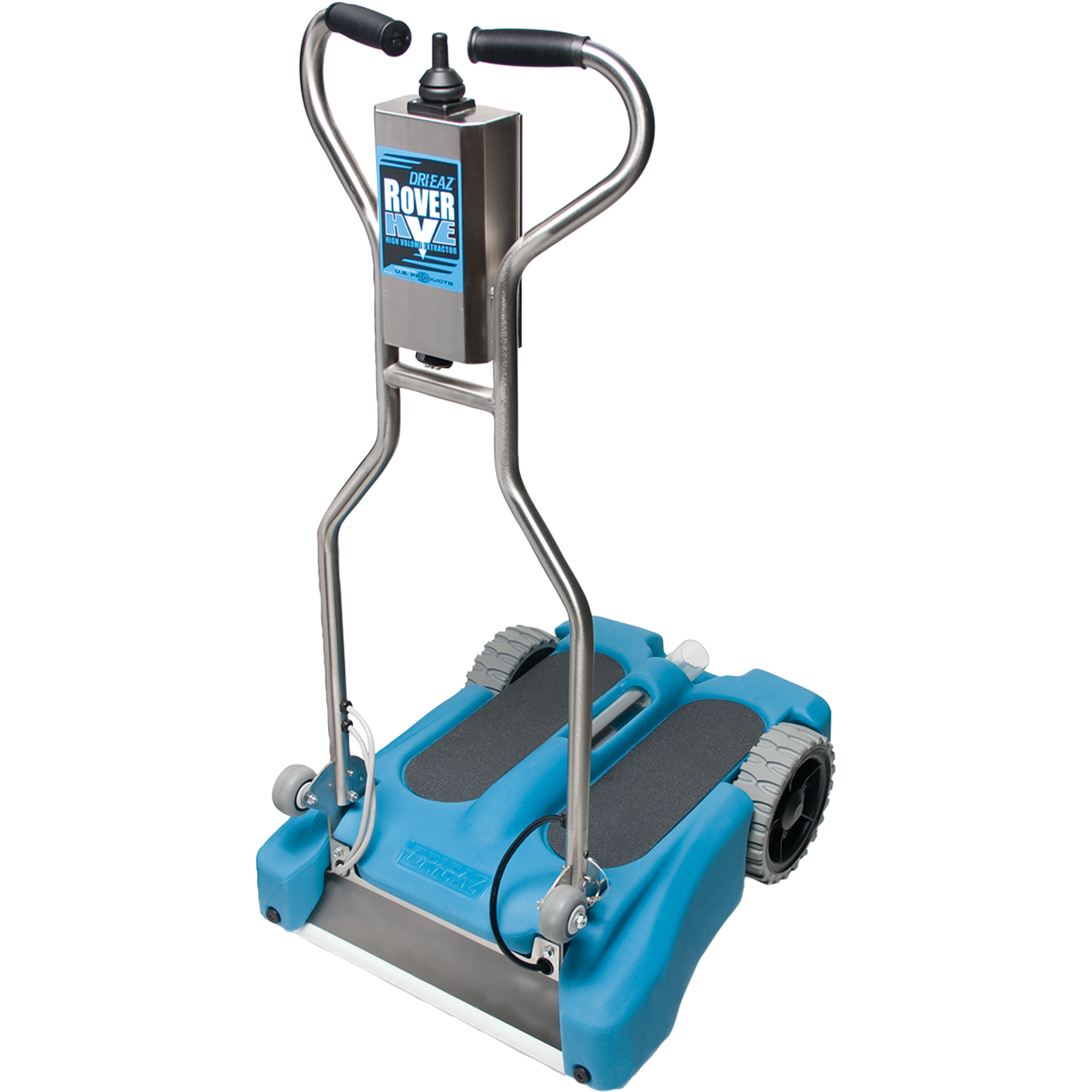 Dri-Eaz Rover HVE Carpet Water Extractor - 112125 (F354)