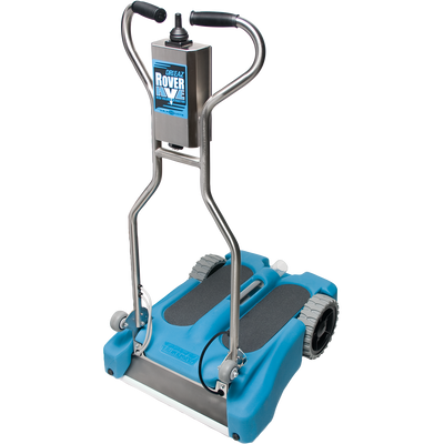 Dri-Eaz Rover HVE Carpet Water Extractor - 112125 (F354)