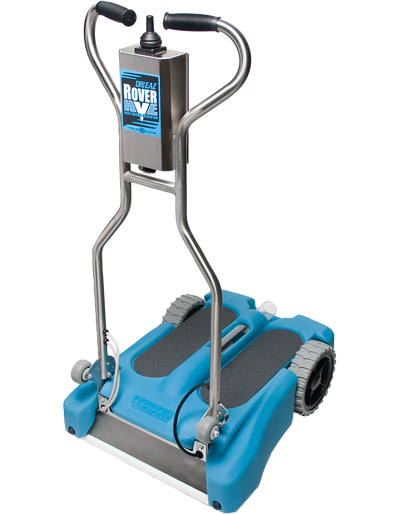 Dri-Eaz Rover HVE Carpet Water Extractor - 112125 (F354)