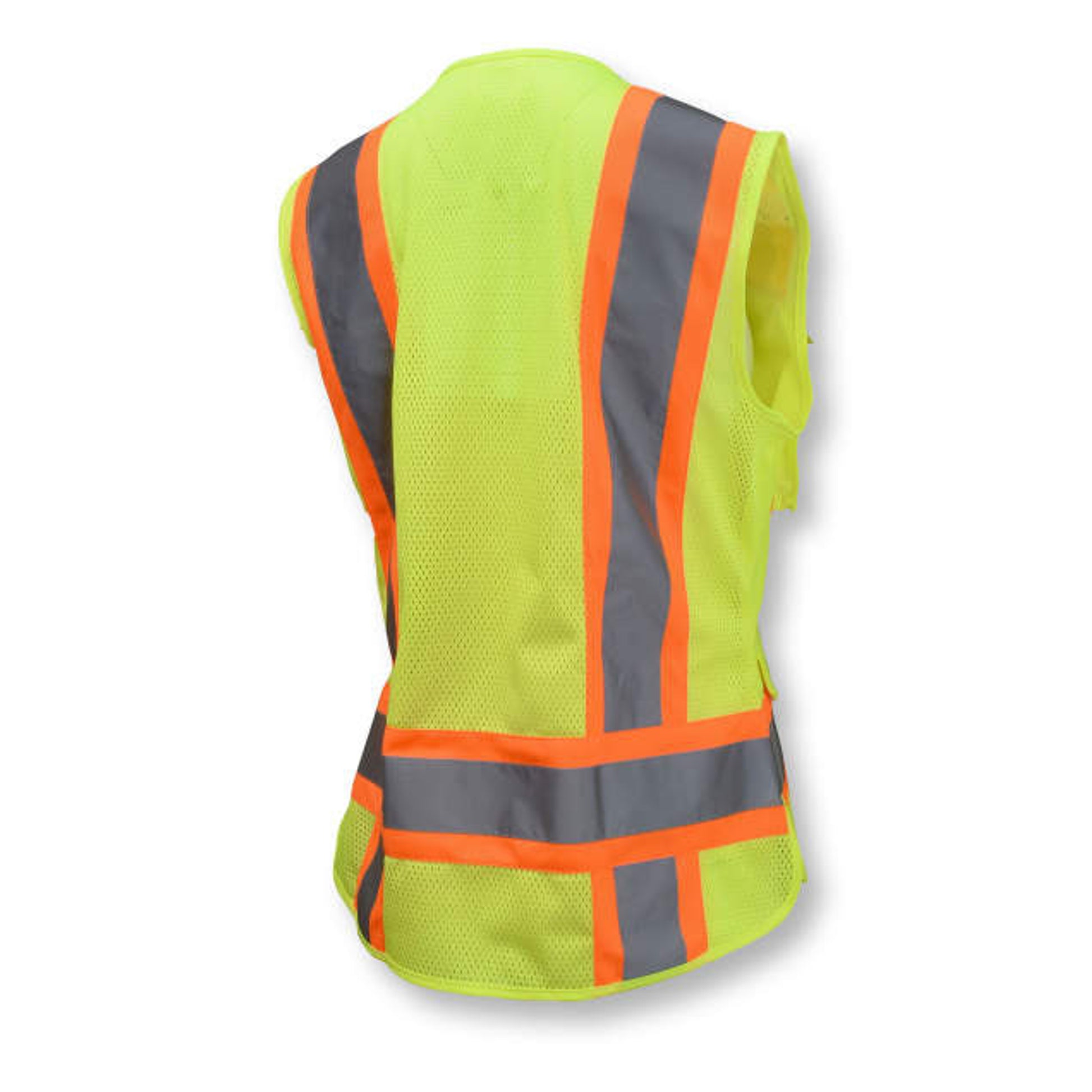 Radians Surveyor Type R Class 2 Women's Safety Vest - Green - SV6W - 1/EA