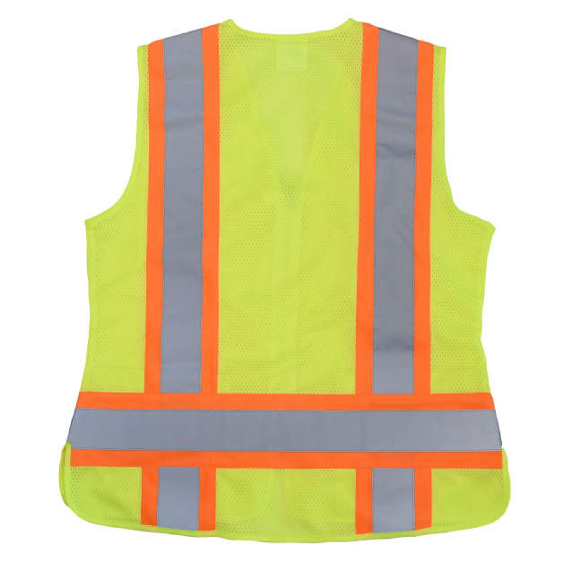 Radians Surveyor Type R Class 2 Women's Safety Vest - Green - SV6W - 1/EA