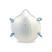 Moldex 2200N95 Series N95 Particulate Dust Disposable Respirator - 20/Pack