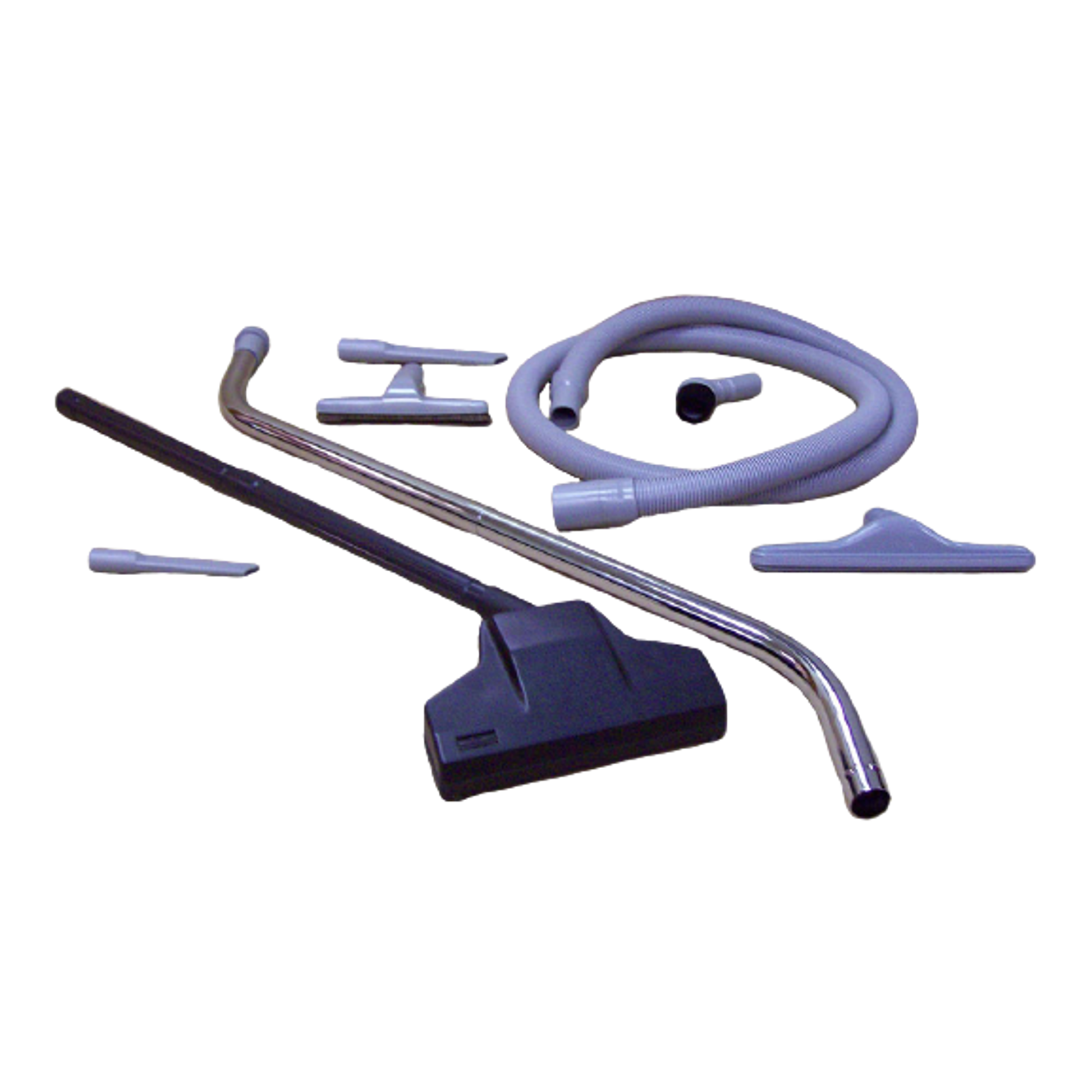 Nikro 15 Gallon HEPA Lead Vacuum LV15