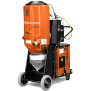 Husqvarna T8600 Propane Powered HEPA Dust Extractor - 967664801