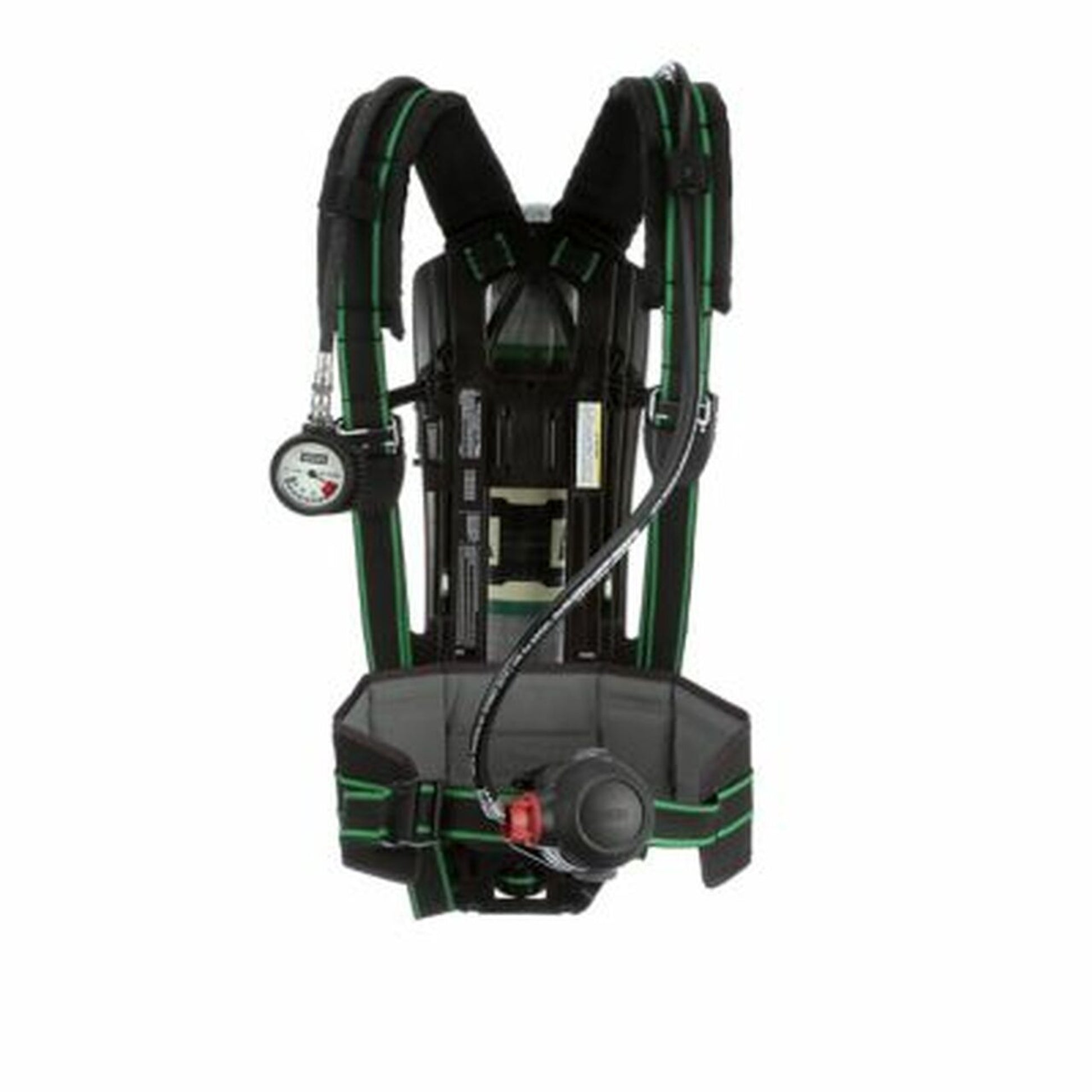 MSA G1 iRC 30 Minute Low Pressure Industrial SCBA - 10215806