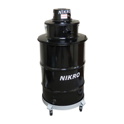 Nikro 55 Gallon Wet/Dry Vacuum - DP55110