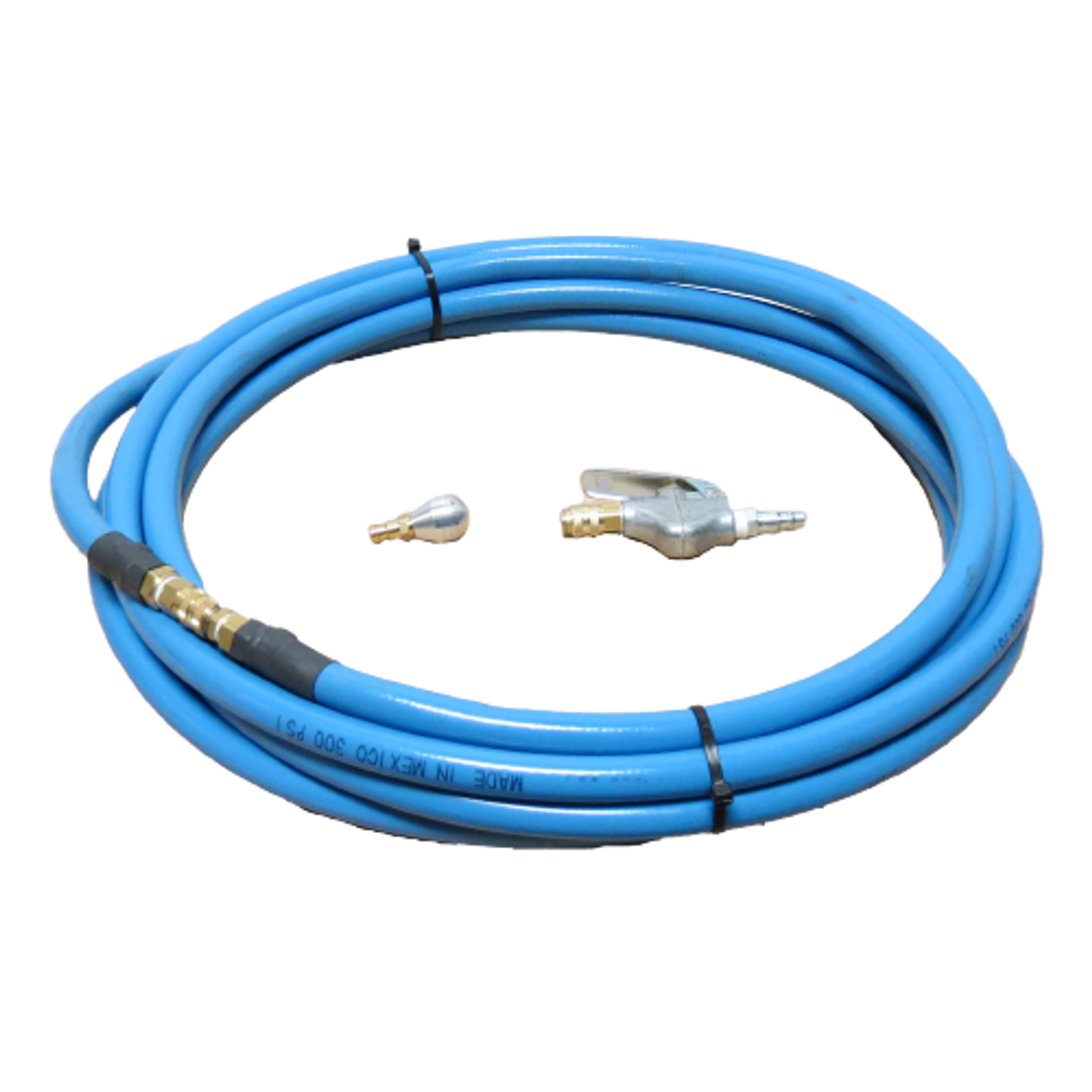 Nikro 25' Forward Air Blast Assembly - 860115